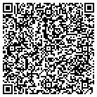 QR code with John Marks Landscaping & Prpty contacts
