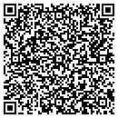 QR code with Rae's Beauty Hutt contacts