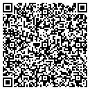 QR code with Zedek Corp contacts