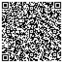 QR code with A Better Frame contacts