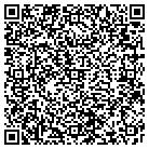 QR code with Hickory Properties contacts