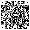 QR code with Toney's Carpet Inc contacts