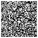 QR code with J & N Entertainment contacts