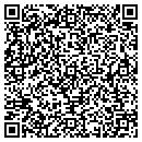QR code with HCS Systems contacts