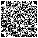 QR code with Holland Doug Dr Aqtic Cnslting contacts