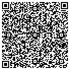 QR code with C & D Mobile Home Movers contacts