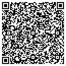 QR code with T C I Supply Inc contacts