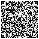 QR code with Cary Travel contacts