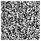 QR code with B J Exchange Used Books contacts