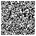 QR code with Rainbow contacts