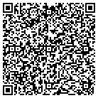 QR code with L A Express Messenger Service contacts