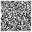 QR code with Precision Lube of Ahoskie contacts
