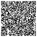 QR code with C N C Solutions contacts