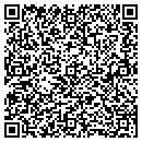 QR code with Caddy Shack contacts
