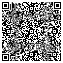 QR code with S K Product Inc contacts