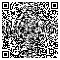 QR code with Coman Company contacts