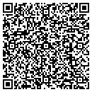 QR code with Anointed Hands Hair Studio contacts