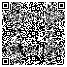 QR code with Custom Audio & Corolla Elec contacts