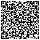 QR code with S Paul Construction contacts