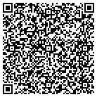 QR code with Woman's Baptist St Convention contacts