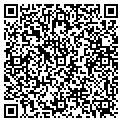 QR code with D&D Body Shop contacts