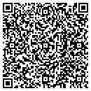 QR code with Raceway Amoco contacts