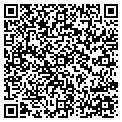 QR code with C&S contacts