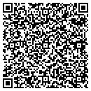 QR code with James Hoyle contacts
