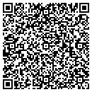 QR code with Holms Inc contacts