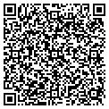QR code with CSX contacts