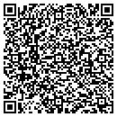 QR code with Hnjgiftcom contacts