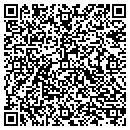 QR code with Rick's Cycle Shop contacts