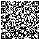 QR code with Hands On Health contacts