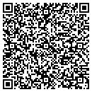QR code with A Plus Secretarial Service contacts