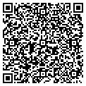 QR code with KFC contacts
