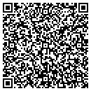 QR code with J&D Construction Co contacts