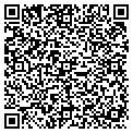 QR code with KFC contacts