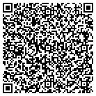 QR code with T & T Health Care Assoc contacts
