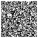 QR code with Uniplet contacts