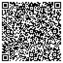 QR code with Uptown Imports contacts