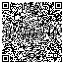 QR code with Hickory Tavern contacts