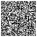 QR code with Caronuts Inc contacts