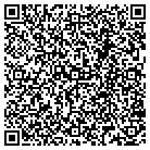 QR code with Mann & Sons Ag-Aviation contacts