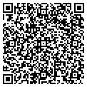 QR code with Leading Edge contacts