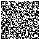 QR code with T J Maxx contacts