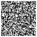 QR code with Up Up & Away contacts