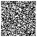 QR code with Autozone contacts