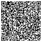 QR code with Anderson Creek Senior Center contacts