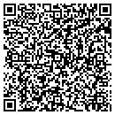 QR code with Kenneth B Hunt contacts
