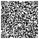 QR code with High Pt Furn Outl Inc Fyttvlle contacts
